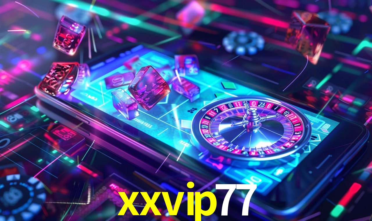 Experiência VIP xxvip77