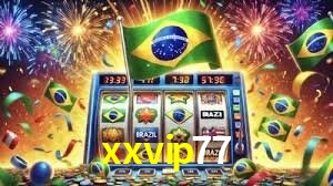 Welcome Bonus xxvip77