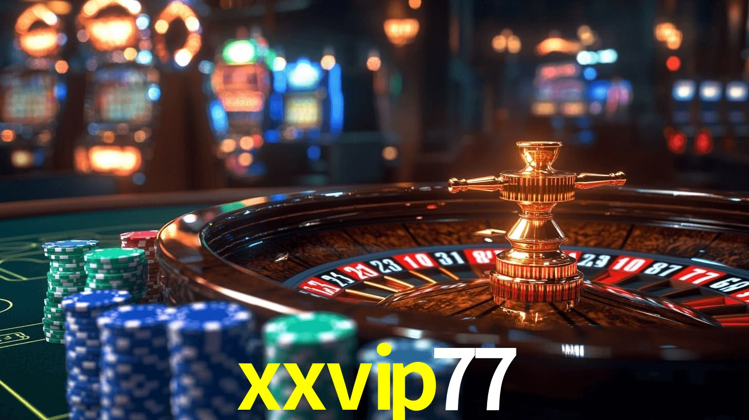 xxvip77 win