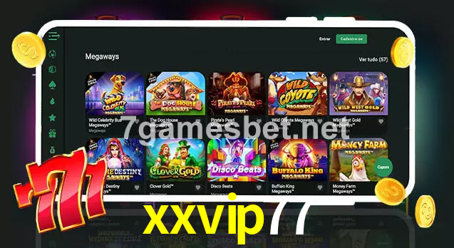 xxvip77 aplicativo