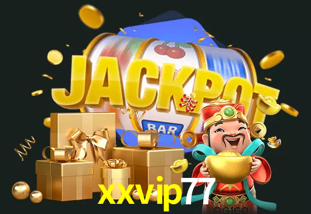 xxvip77 bet