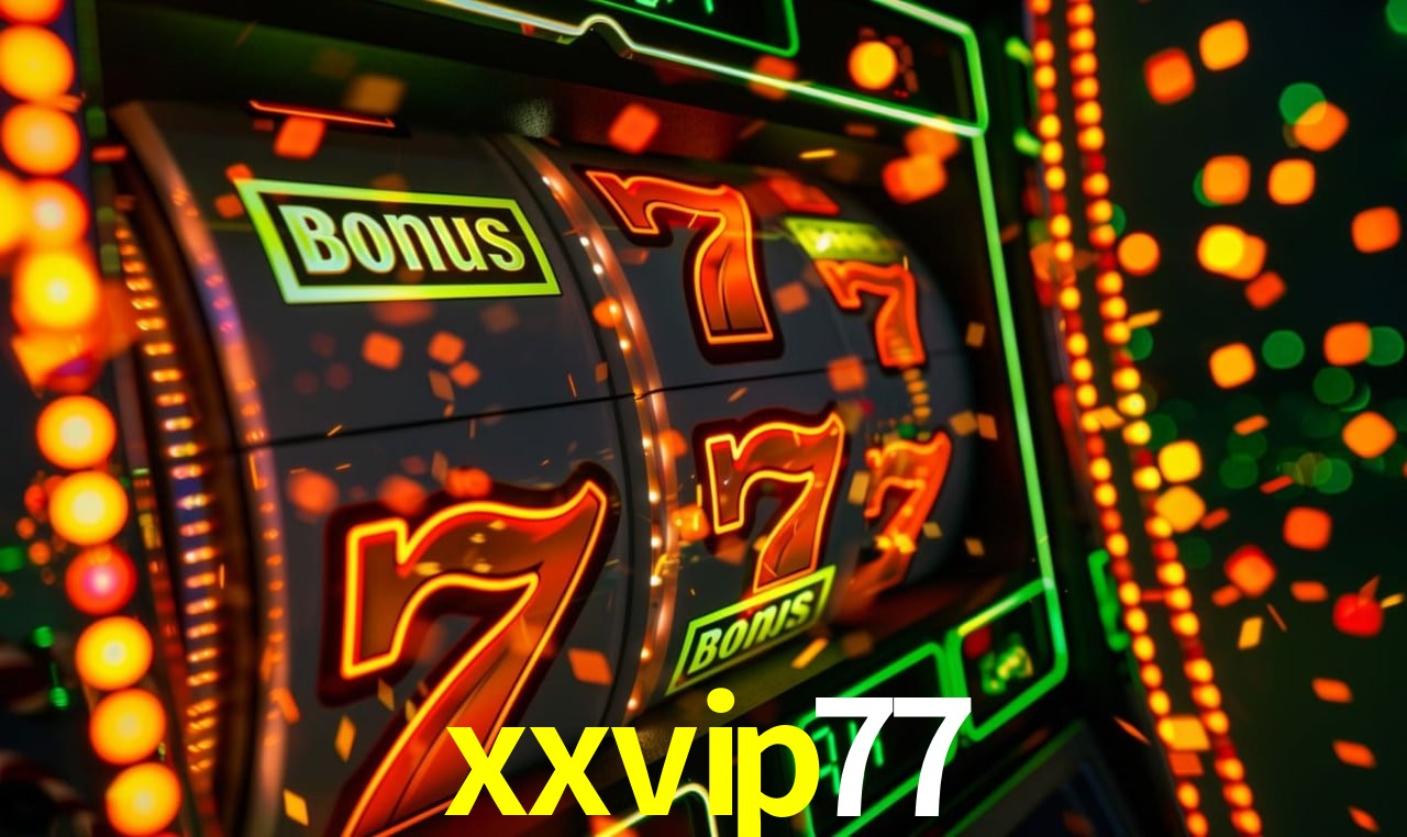 cassino xxvip77