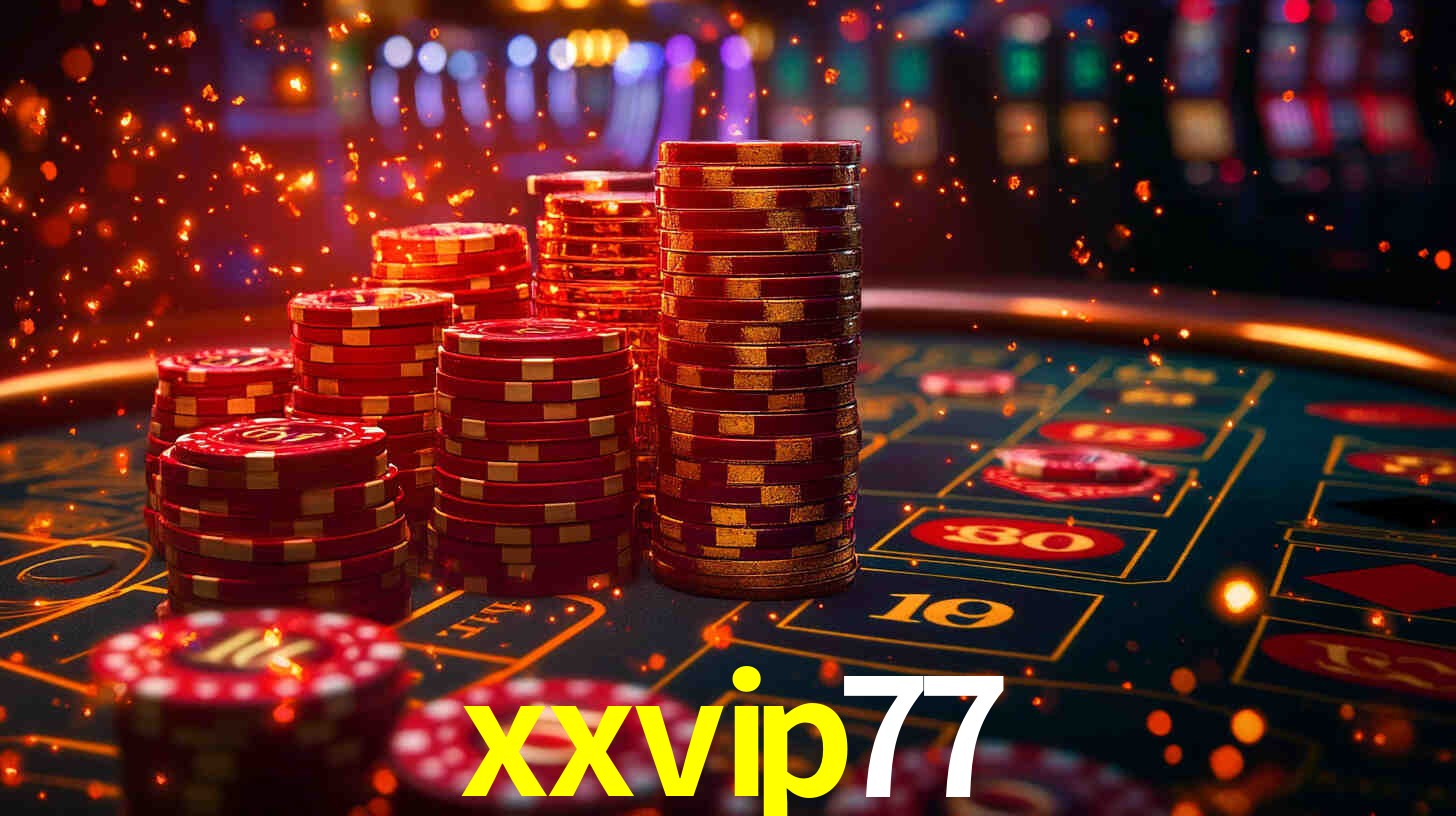 xxvip77 App Interface