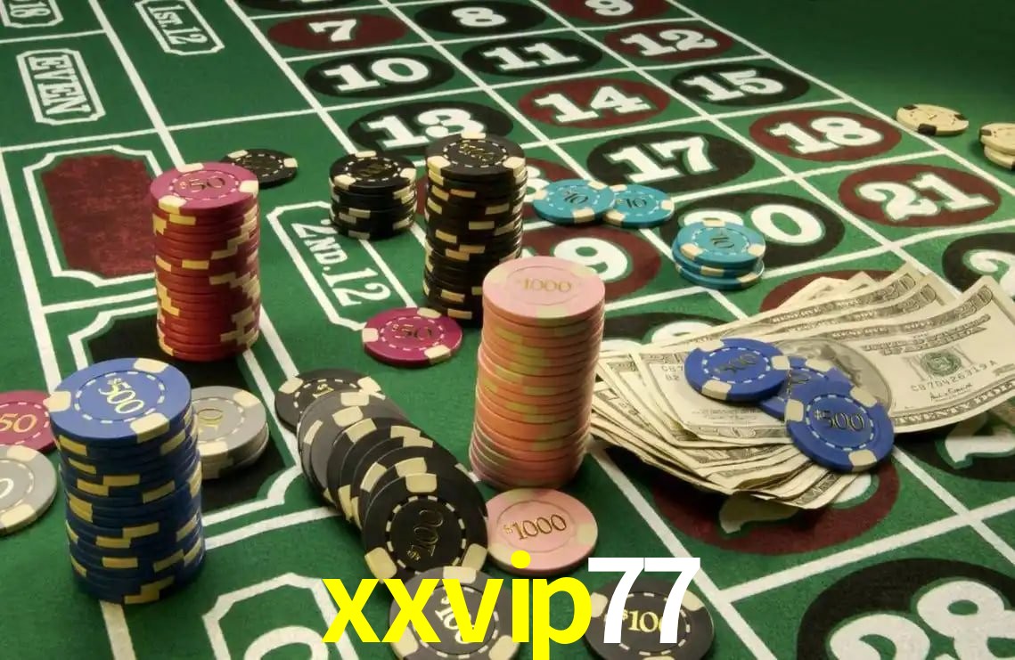 xxvip77 win