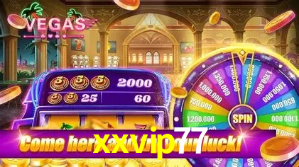 Seasonal Promotions xxvip77