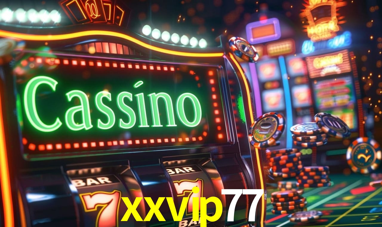 Tecnologia da Plataforma xxvip77