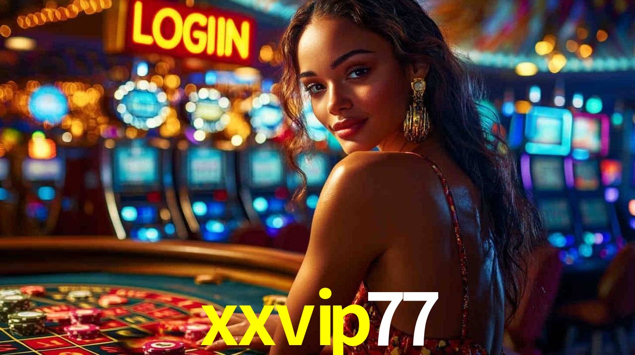 Cadastro Rápido xxvip77