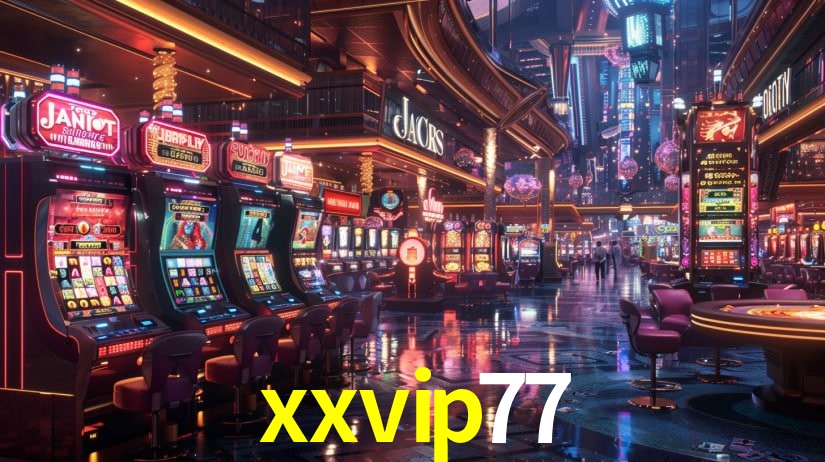 Gates of Olympus xxvip77