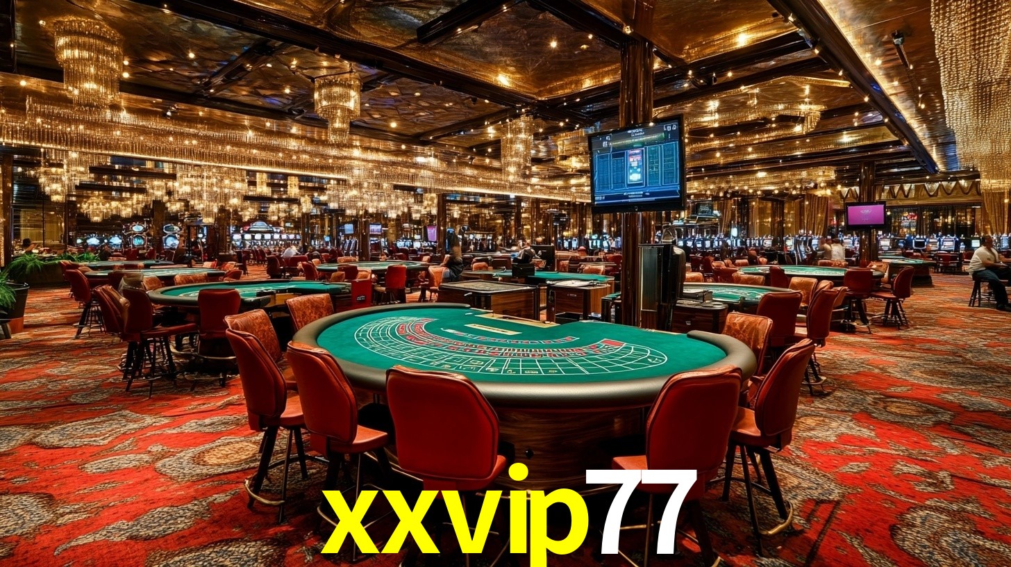 xxvip77 bet