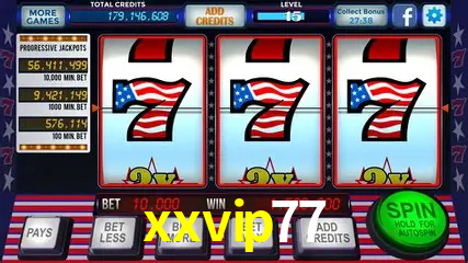 Desvendando o Mundo dos Jogos Virtuais na xxvip77