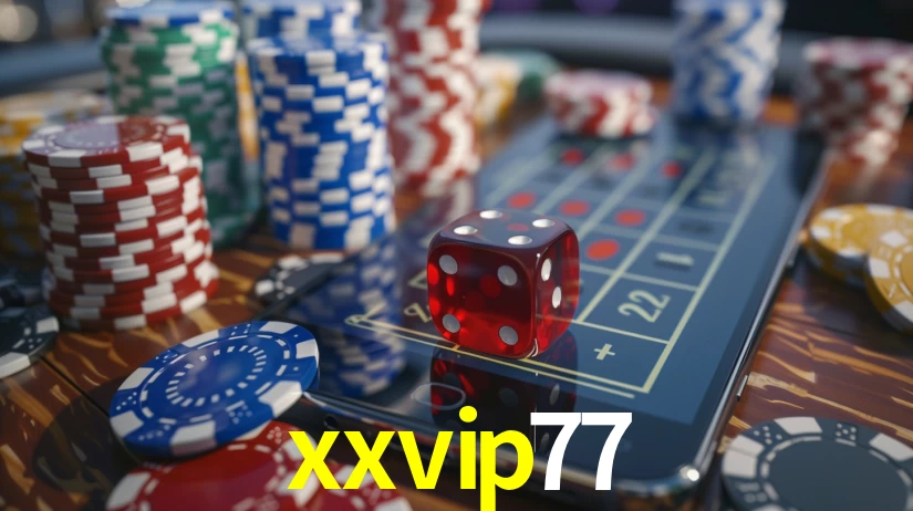 xxvip77 bet