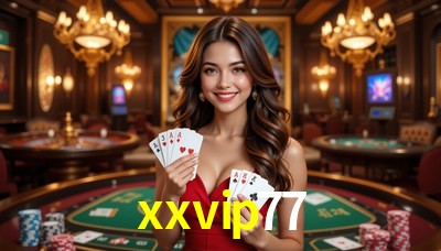 Live Casino xxvip77