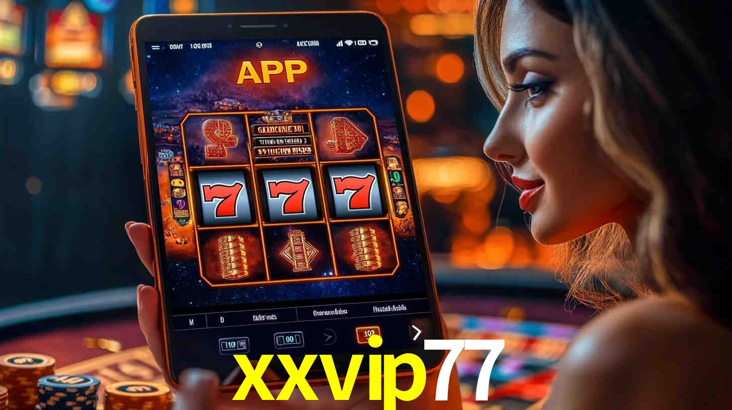 Bônus Generosos e Exclusivos no xxvip77 para Você!