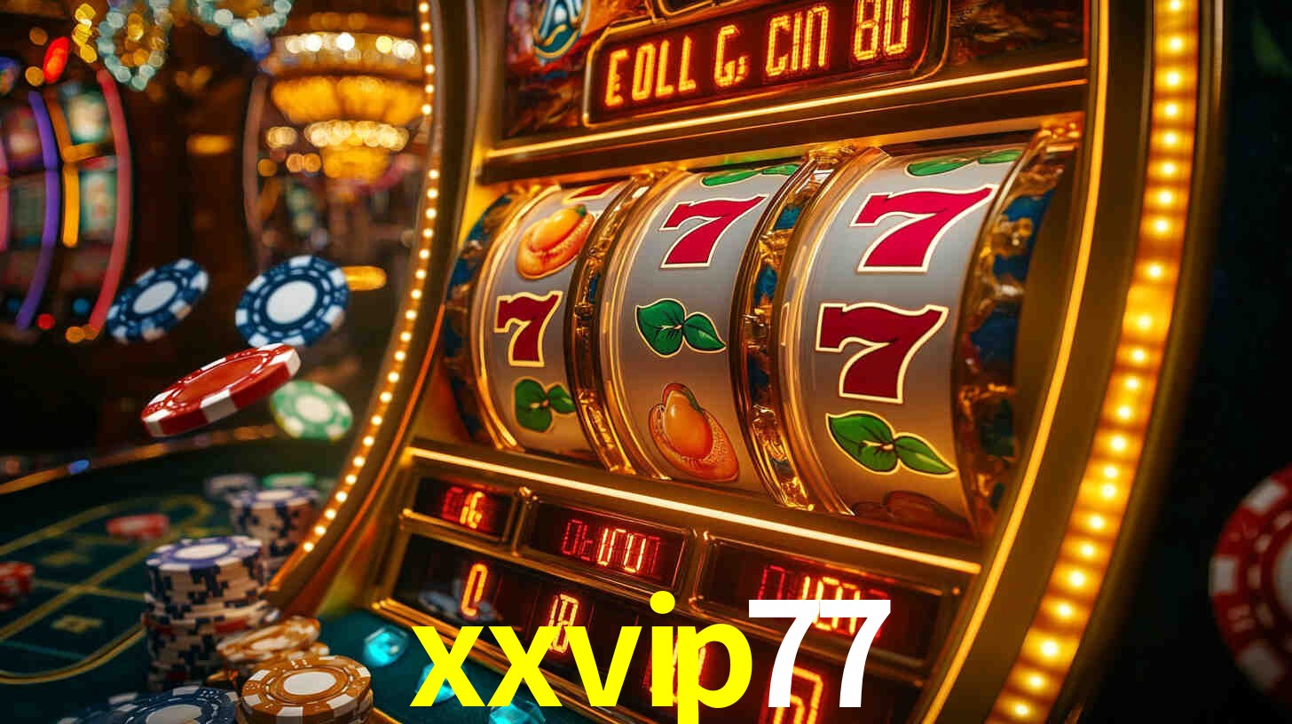 Premium Interface xxvip77