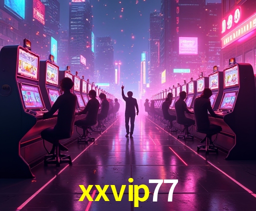 Casino VIP xxvip77