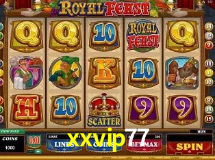 Exclusive Offers xxvip77