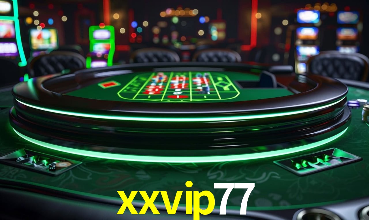 API Integration xxvip77