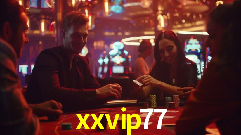Descubra o Programa VIP da xxvip77: Vantagens Exclusivas para Jogadores