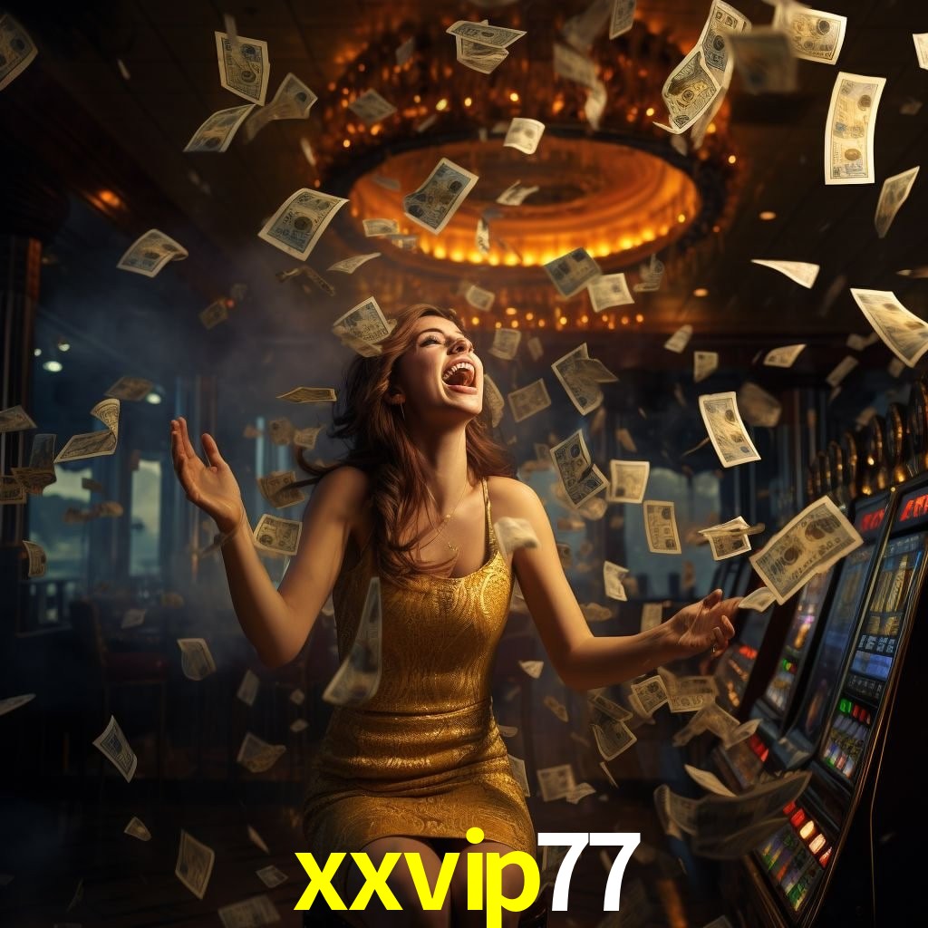 Blackjack Table xxvip77