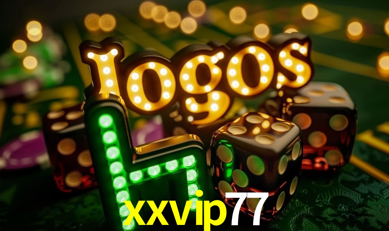 Diretório de Jogos xxvip77