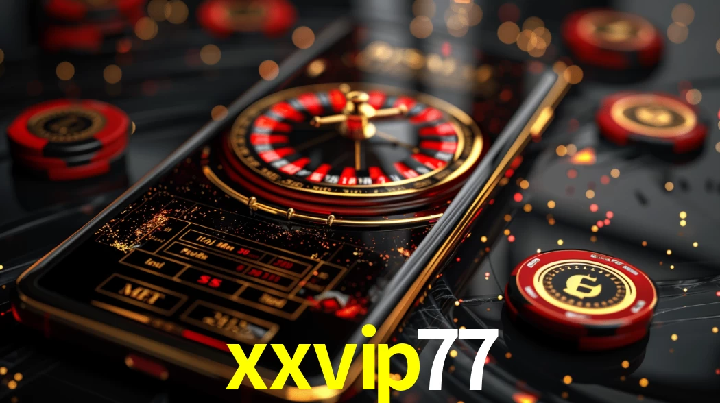 Bonus Features xxvip77