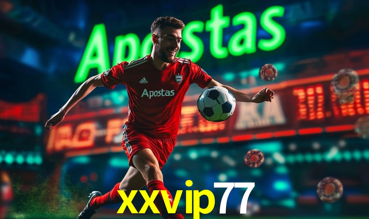 Jogos Exclusivos xxvip77