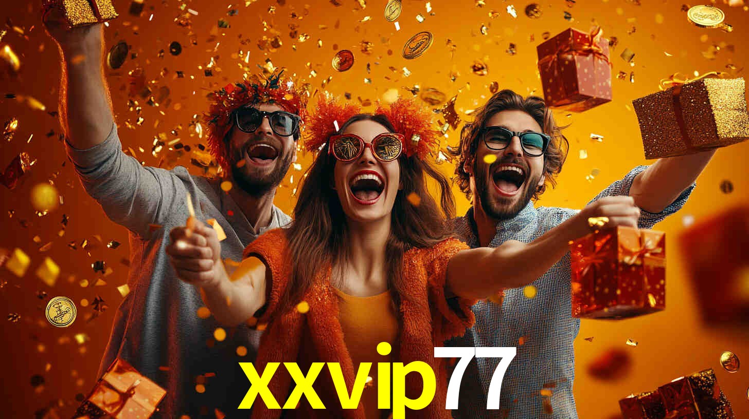 xxvip77: A Experiência de Casino com Jogos de Mesa ao Vivo