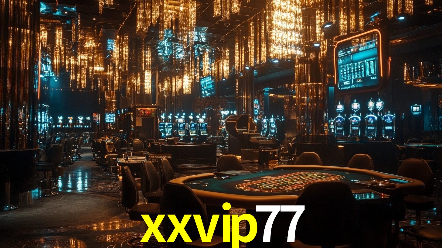 xxvip77 bet
