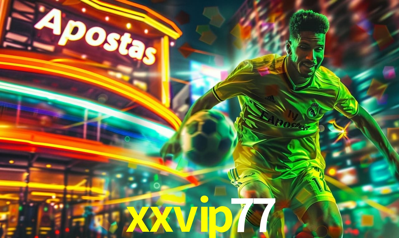 Provedores de Jogos xxvip77