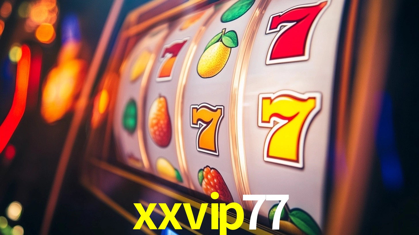 xxvip77 win