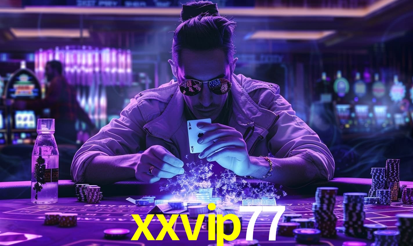 Roulette Table xxvip77