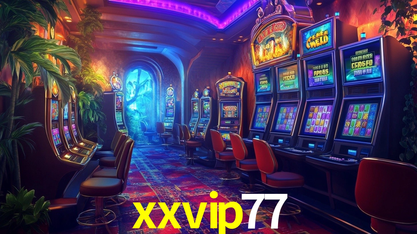 Daily Bonuses xxvip77