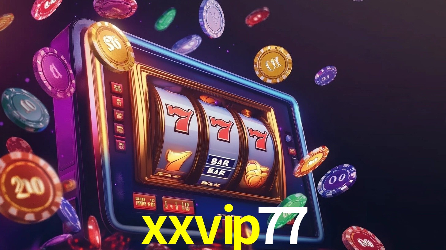 Welcome Bonus xxvip77
