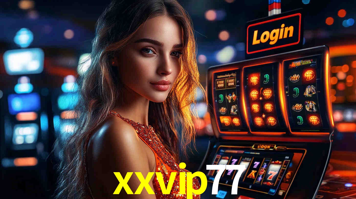 xxvip77 bet