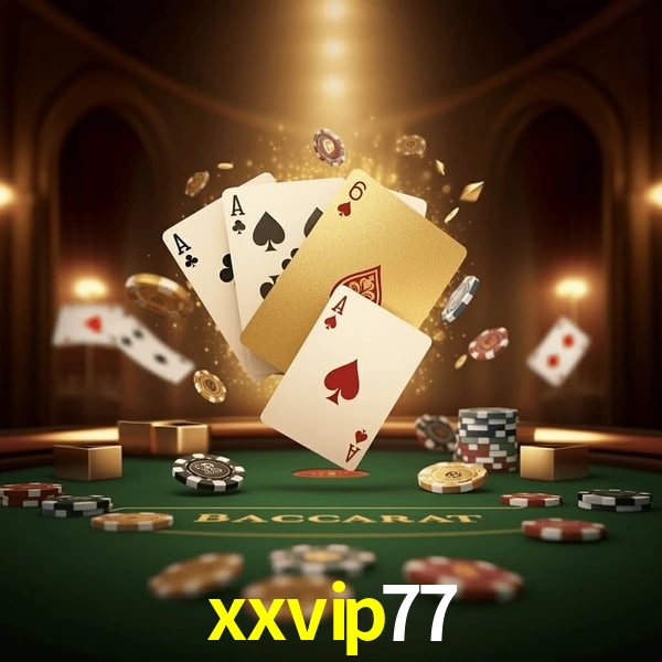VIP Casino xxvip77