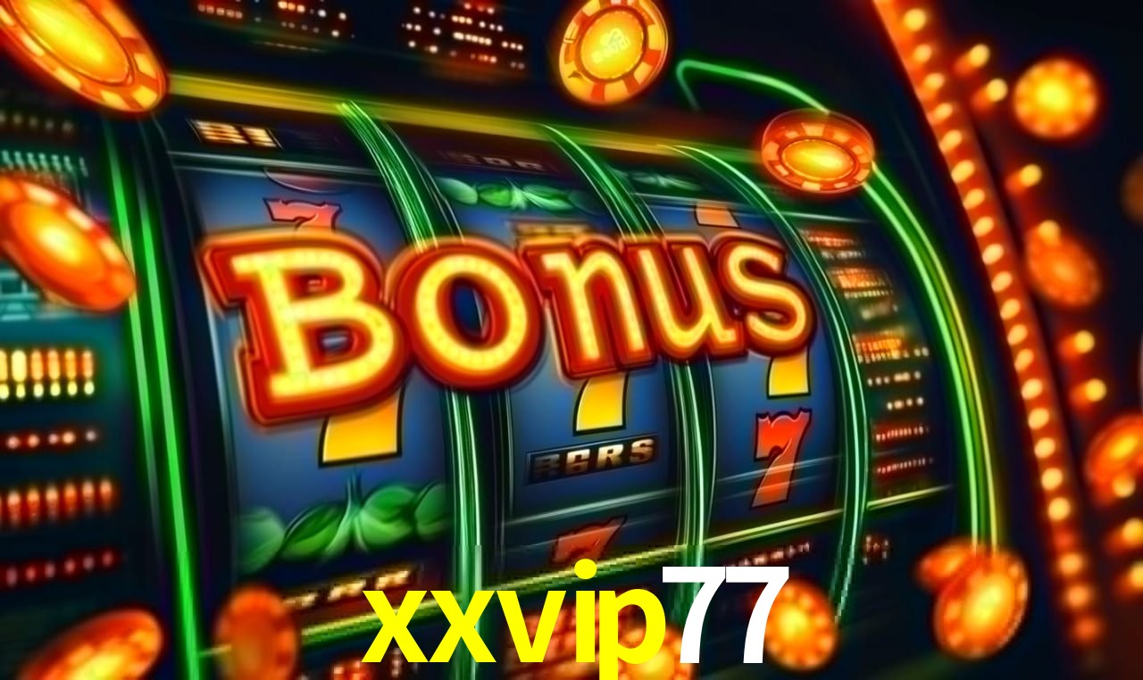 Live Casino xxvip77