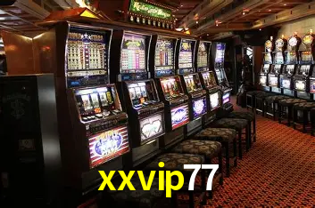Inovações de Jogos na xxvip77: O Futuro das Experiências Interativas