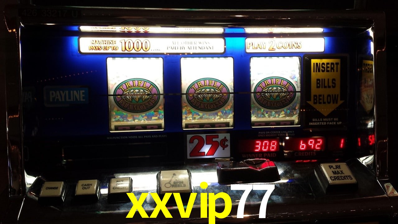 Aviator Game xxvip77