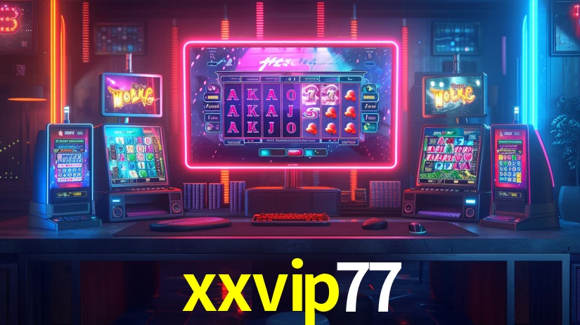 xxvip77 bet
