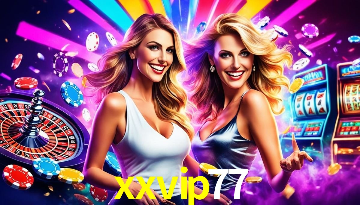 Bônus de Boas-vindas xxvip77