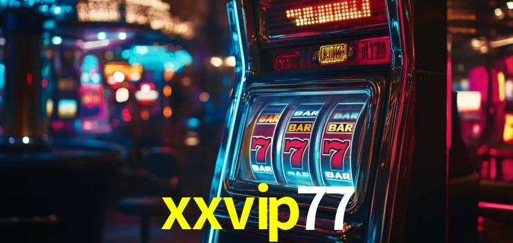 Programa VIP xxvip77